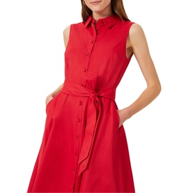 Tyra Sleeveless Dress