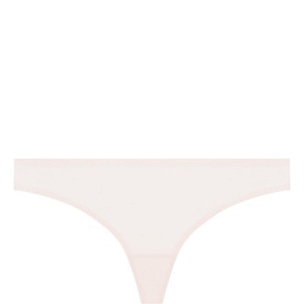Soft Stretch Thong