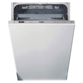Fully Integrated Slimline Dishwasher
