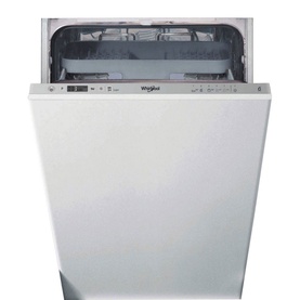 Fully Integrated Slimline Dishwasher