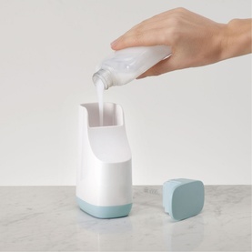 Slim&trade; Compact Soap Pump
