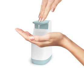 Slim&trade; Compact Soap Pump