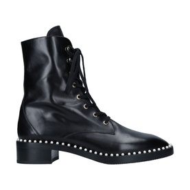 Sondra Combat Boots