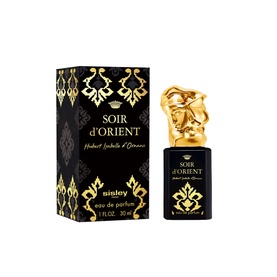 Soir D'Orient Eau de Parfum