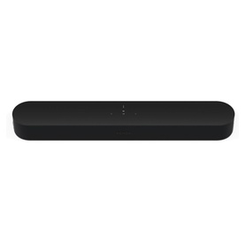 Beam Smart Soundbar with Alexa Voice Control