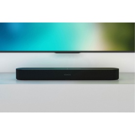 Beam Smart Soundbar with Alexa Voice Control