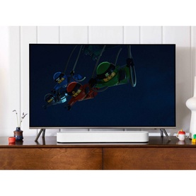 Smart Soundbar Beam with Amazon Alexa Voice