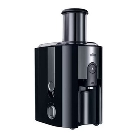 Identity Collection Spin Juicer