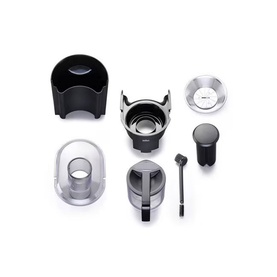 Identity Collection Spin Juicer