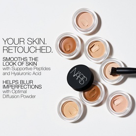 Soft Matte Complete Concealer