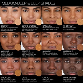 Soft Matte Complete Concealer