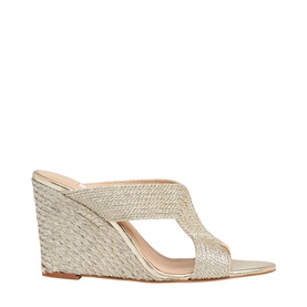 Sonia Rope Mules