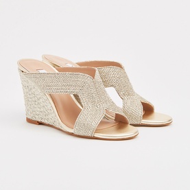 Sonia Rope Mules