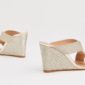 Sonia Rope Mules