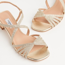 Sonia Rope Mules