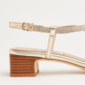 Sonia Rope Mules