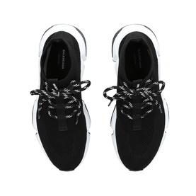 Speed Lace Up Trainers