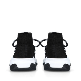 Speed Lace Up Trainers