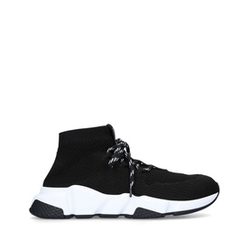 Speed Lace Up Trainers