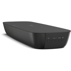 HTB258 120W Soundbar & Wireless Sub
