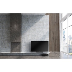 HTB258 120W Soundbar & Wireless Sub