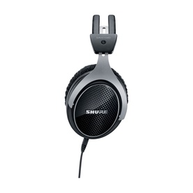 Premium Closed-back Headphones