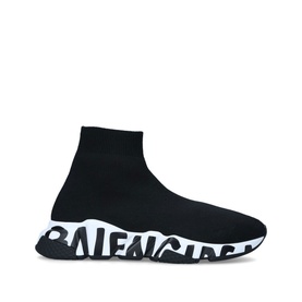 Speed Graffiti Trainers