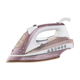 Pearl Glide Steam Iron