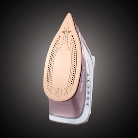 Pearl Glide Steam Iron