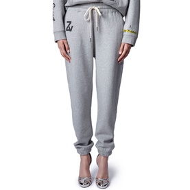 Steevy Track Pants