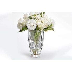 Marquis Sparkle Vase 23cm
