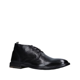 Staple Chukka Boots