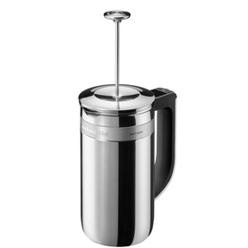 Precision Press Coffee Maker