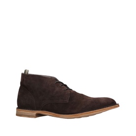 Staple Chukka Boots
