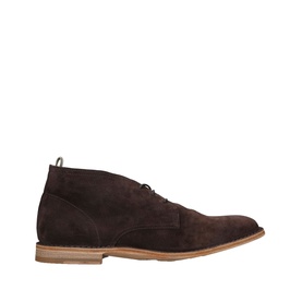 Staple Chukka Boots