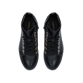 Stolen Boots