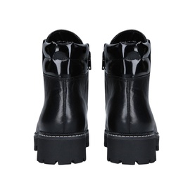 Stolen Boots
