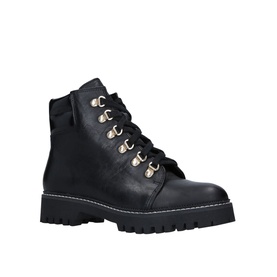 Stolen Boots