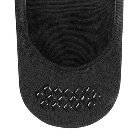 Step Half Socks
