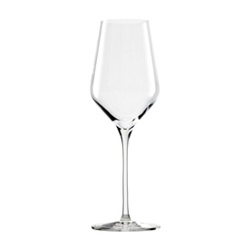 Quatrophil White Wine Glass Set of Six
