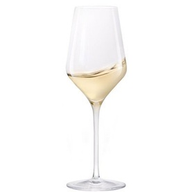 Quatrophil White Wine Glass Set of Six