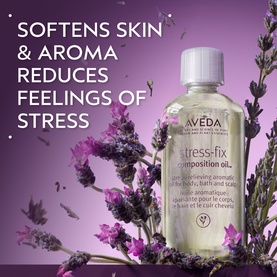 Stress Fix Composition Oil 50ml
