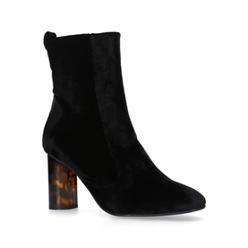 Stride Ankle Boots