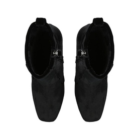 Stride Ankle Boots