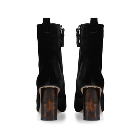 Stride Ankle Boots