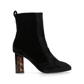Stride Ankle Boots