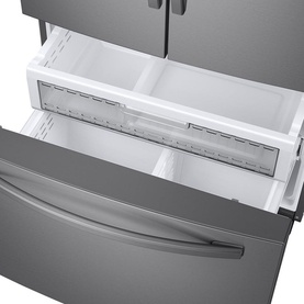 American Fridge Freezer