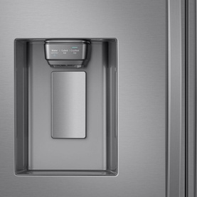 American Fridge Freezer