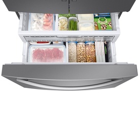 American Fridge Freezer