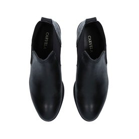 Stifle Boots